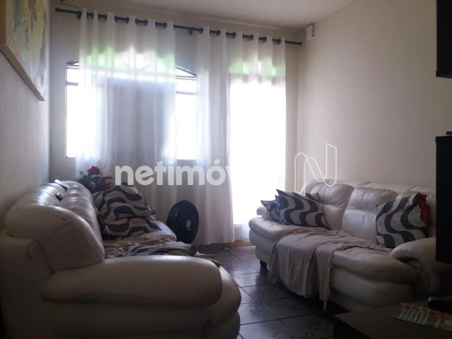 Casa à venda com 3 dormitórios em Califórnia, Belo horizonte cod:427395 - Foto 7