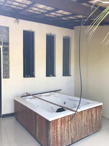 Apartamento para alugar com 1 dormitórios em Vilas do atlântico, Lauro de freitas cod:ML38 - Foto 4