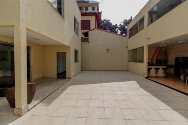 Casa à venda com 4 dormitórios em Padre eustáquio, Belo horizonte cod:3088 - Foto 15