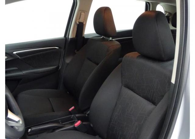 Fit LX 1.5 Flexone 16V 5P Aut. - Foto 8