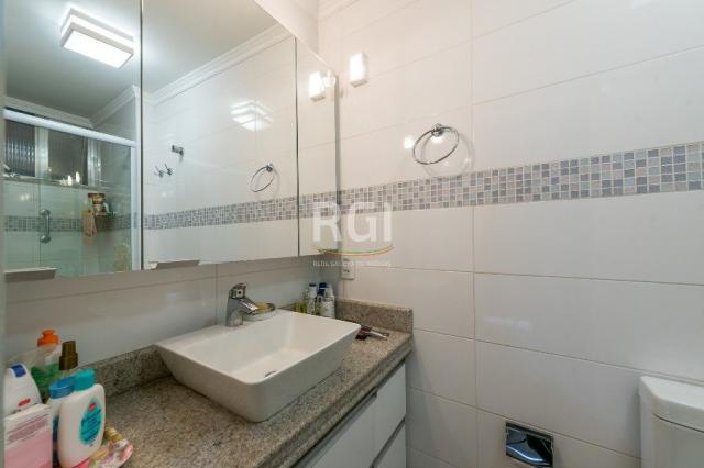 Apartamento à venda com 5 dormitórios em Rio branco, Porto alegre cod:CS31000724 - Foto 9