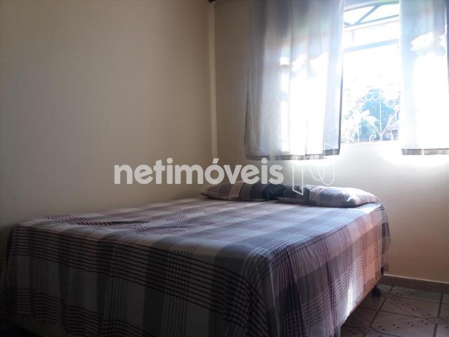 Casa à venda com 3 dormitórios em Califórnia, Belo horizonte cod:427395 - Foto 11