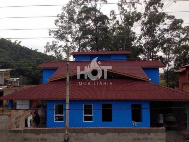 Casa à venda com 3 dormitórios em Rio tavares, Florianópolis cod:HI71918 - Foto 3