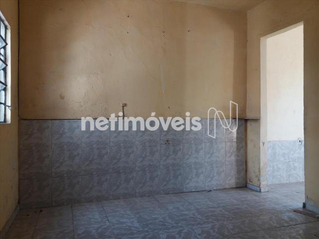 Casa à venda com 3 dormitórios em Califórnia, Belo horizonte cod:427395 - Foto 15
