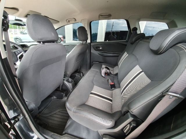 Spin Activ 1.8 Automática 2015 - Impecável - Foto 6