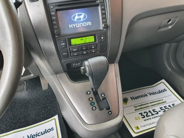 Tucson GLS Automática 2014 - Foto 9