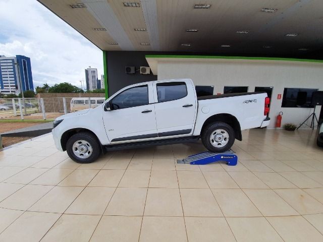 S10 LS 4x4 Diesel 2018 - Foto 3