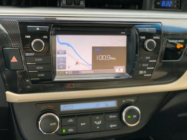 Corolla ALTIS 2.0 - 2016 - 58.000KM - Foto 16