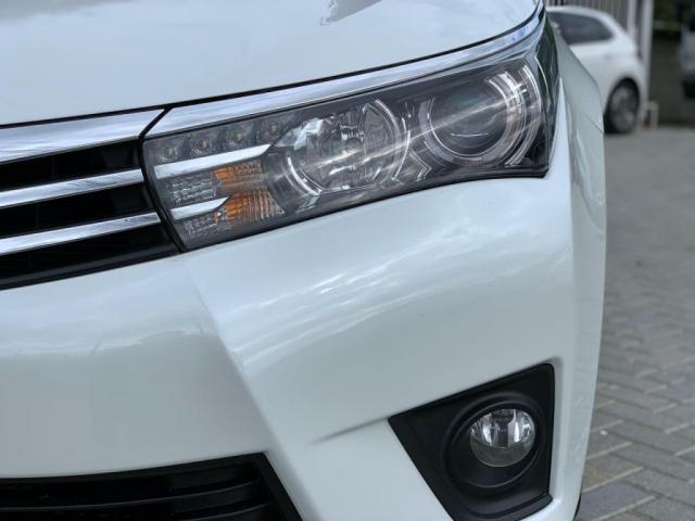 Corolla ALTIS 2.0 - 2016 - 58.000KM - Foto 2
