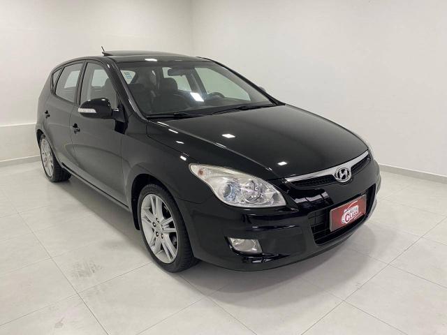 I30 2010/2010 2.0 MPI 16V GASOLINA 4P AUTOMÁTICO