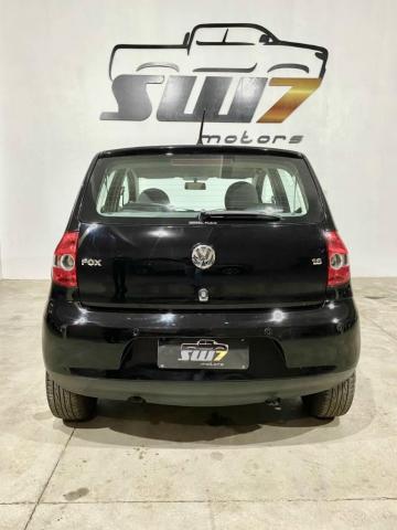 Volkswagen Fox 1.6 Plus - Foto 4