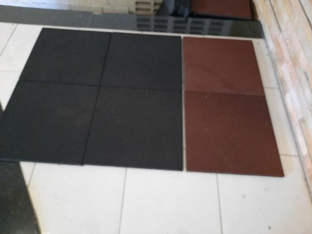 Materiais para Treinamento de Cross Fitness e Outros - Foto 5