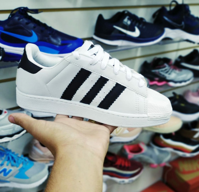 tenis 1 linha