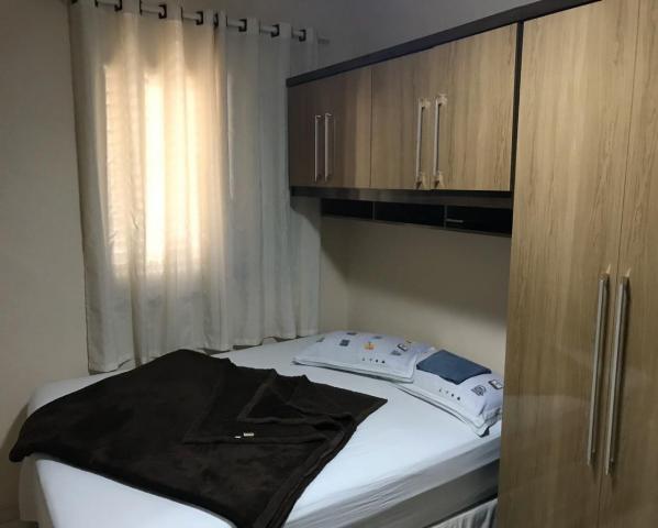 Apartamento à venda com 2 dormitórios em Jardim alice, Indaiatuba cod:AP01013 - Foto 16