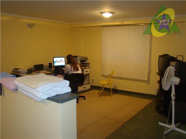Casa Residencial à venda, Parque São Quirino, Campinas - CA0443. - Foto 16