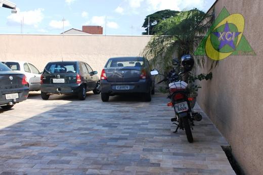 Casa Residencial para venda e locação, Chácara Primavera, Campinas - CA0625. - Foto 5