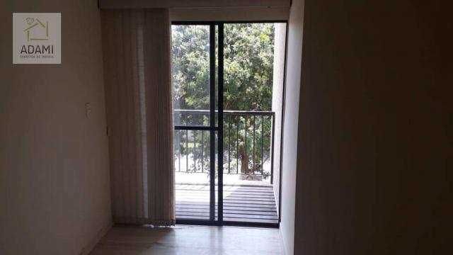 OPORTUNIDADE DE COMPRA APARTAMENTO 2 QUARTOS CONDOMINIO FECHADO COM PISCINA E SAUNA. - Foto 8