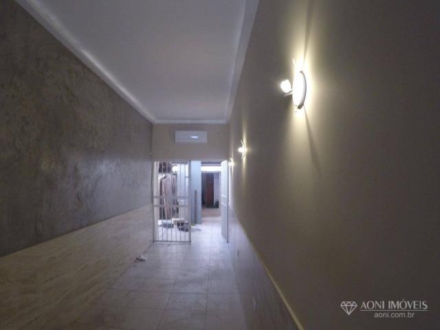 Maravilhoso ponto comercial com 2 pavimentos 190 m2 - Foto 8