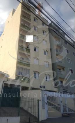 Apartamento à venda com 3 dormitórios em Jardim são rafael, Campinas cod:AP033515