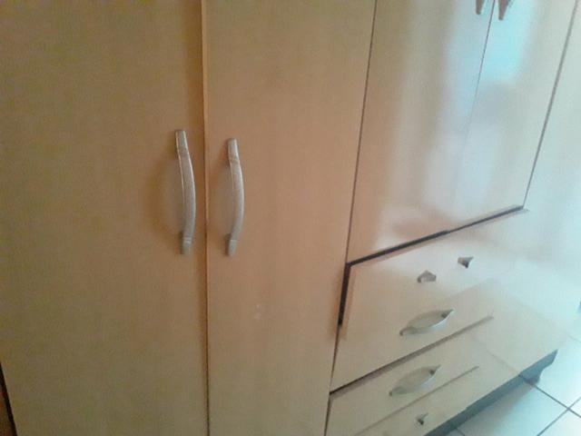 Guarda roupa