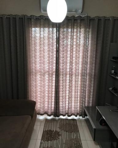 Apartamento à venda com 2 dormitórios em Jardim alice, Indaiatuba cod:AP01013 - Foto 8