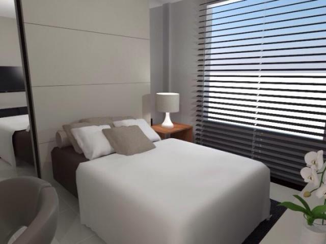 Flat para Venda em Natal, PONTA NEGRA - COMFORT HOTEL & SUÃ?TES, 2 dormitórios, 1 suÃte - Foto 2