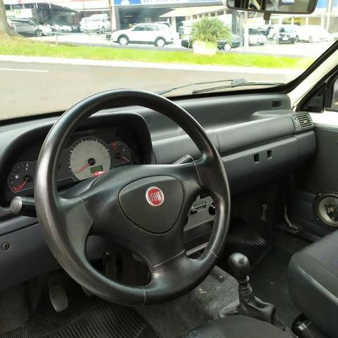 Fiat Uno Mille 2013 - Foto 2