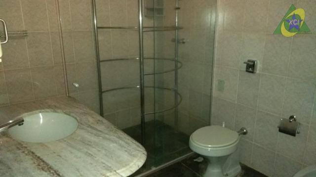 Casa residencial para locação, Condomínio Vale do Itamaracá, Valinhos. - Foto 20