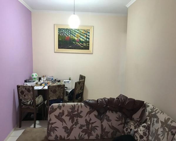 Apartamento à venda com 2 dormitórios em Jardim alice, Indaiatuba cod:AP01013 - Foto 12