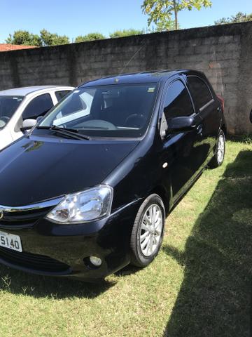 Etios Xls - Foto 4