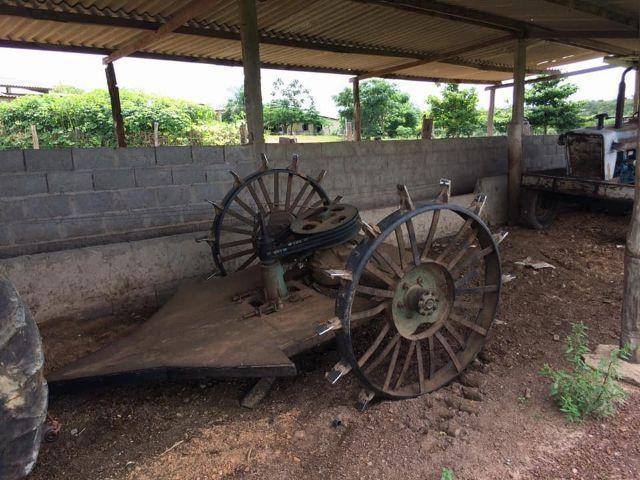 Fazenda rural à venda, Residencial Náutico, Três Marias. - Foto 3