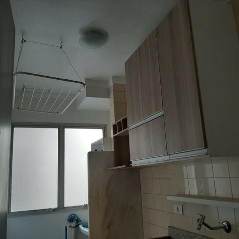 Kitnetão com Garagem e Sacada-Centro-Alugo - Foto 14