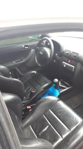 Vende-se Audi Completo - Foto 6