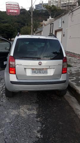 Fiat Idea