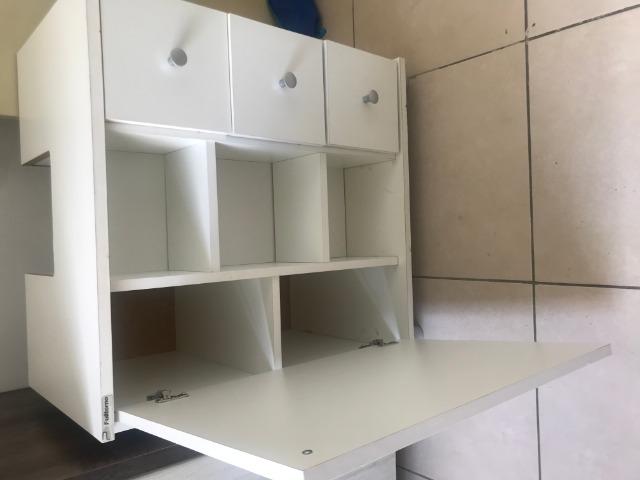 Móvel banheiro - Foto 2