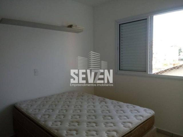 Apartamento para alugar com 2 dormitórios em Jardim infante dom henrique, Bauru cod:194 - Foto 8