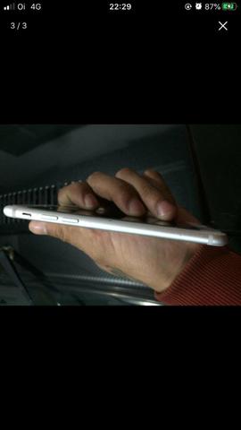 IPhone 7 32Gb Impecável - Foto 2