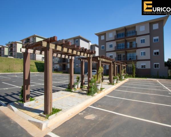 APTO À VENDA EM RESIDENCIAL VILA GRAMADO EM VINHEDO. - Foto 18