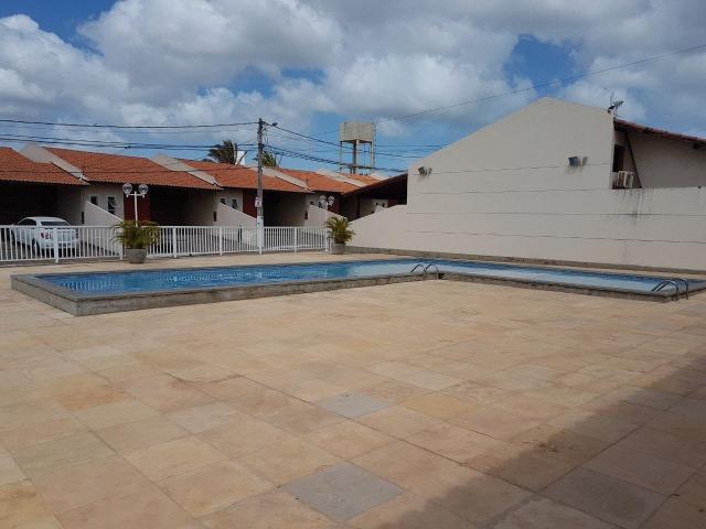 Casa de condomínio Turu para venda tem 100 metros quadrados com 3 quartos, São Luis MA - Foto 3