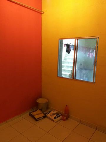 Baixei Sou dono Casa serra bloco B na principal parcelo de 55 mil por 40 mil troco parcelo - Foto 4