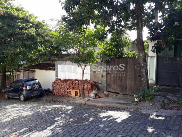Casa à venda com 2 dormitórios em Praça seca, Rio de janeiro cod:VVCA20138 - Foto 2