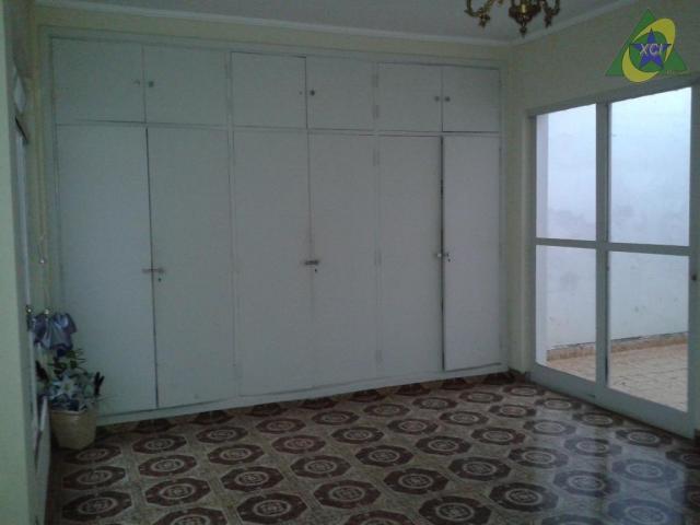 Casa residencial para locação, Parque Taquaral, Campinas. - Foto 15