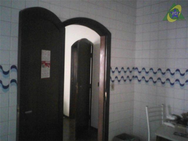 Casa residencial para venda e locação, Jardim Guarani, Campinas. - Foto 11