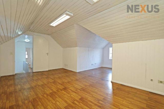 Casa, sobrado comercial em Curitiba, PR - Foto 13