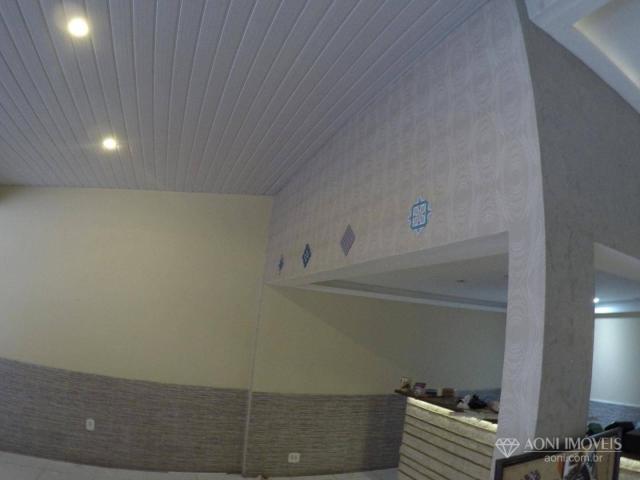 Maravilhoso ponto comercial com 2 pavimentos 190 m2 - Foto 3