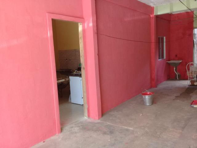 Baixei Sou dono Casa serra bloco B na principal parcelo de 55 mil por 40 mil troco parcelo - Foto 13
