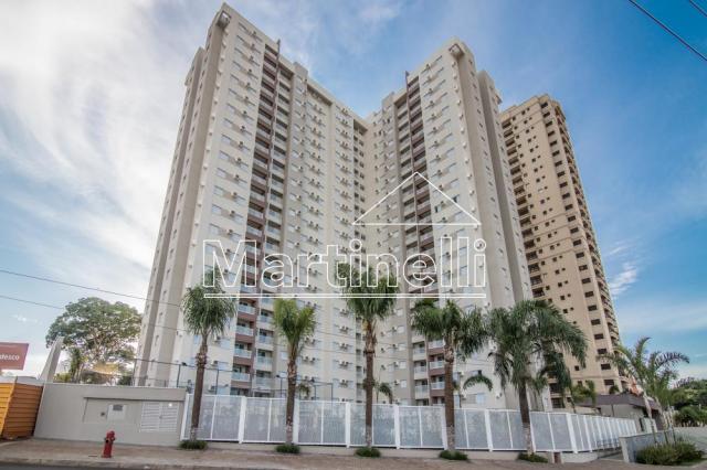 Apartamento para alugar com 2 dormitórios em Ribeirania, Ribeirao preto cod:L31855 - Foto 11