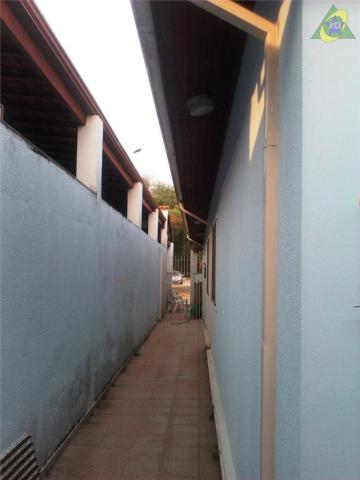 Casa Residencial à venda, Parque Taquaral, Campinas - CA0822. - Foto 12