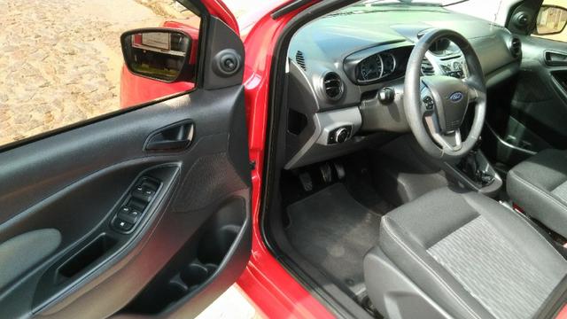 Ka 2015 1.0 Completo - Foto 5