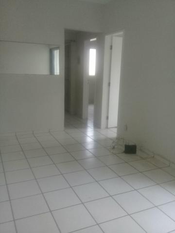 Alugo Apto Semi Mobiliado no Turu Condomínio Mali Próximo ao Rio Anil - Foto 12